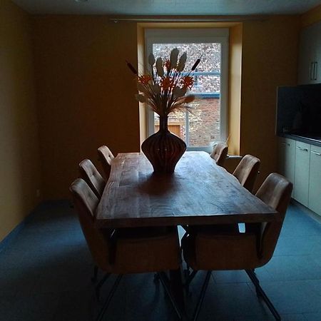 La Ferme Villa 2 Bastogne Luaran gambar