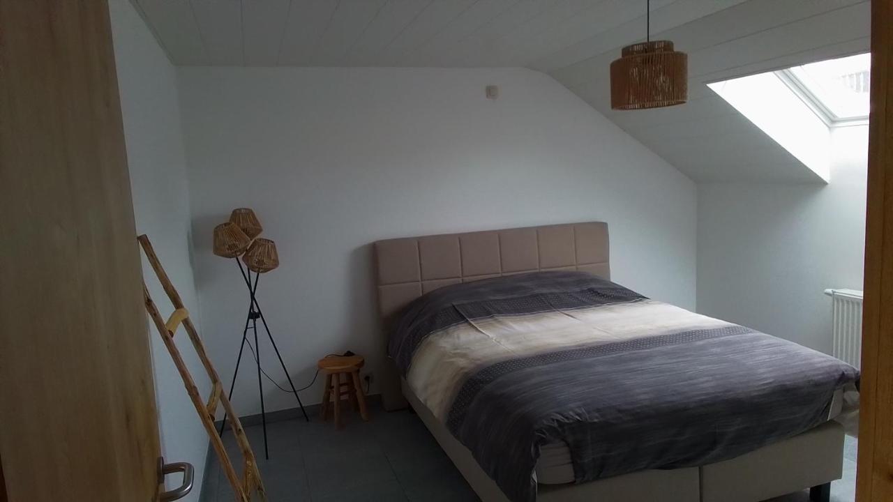 La Ferme Villa 2 Bastogne Luaran gambar