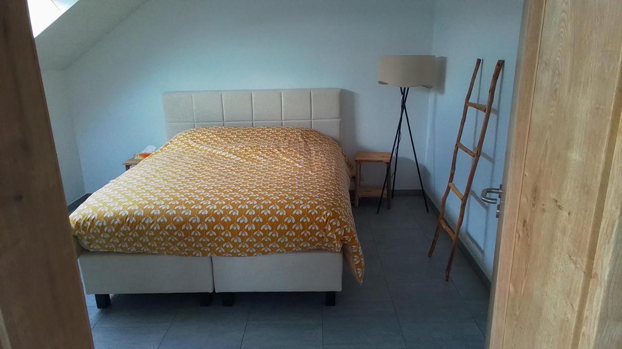 La Ferme Villa 2 Bastogne Luaran gambar